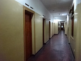 「NEW COLONIAL HOTEL」