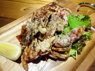 「肉GA.RAGE」