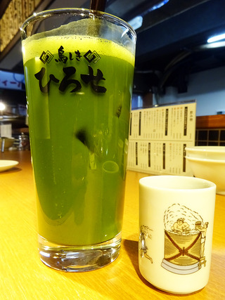 「鳥しき ひろせ」