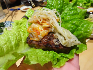 「大松」