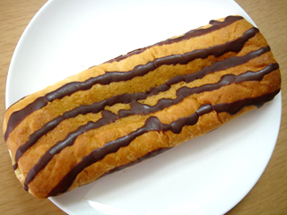 焼きプリンサンミー