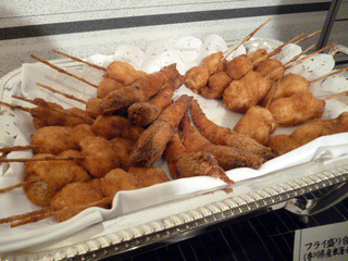 「さぬきうまいもん2015」