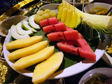 カントークディナー