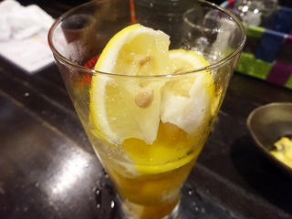 「あずき色のマーカス」