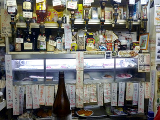 「溝畑酒店」
