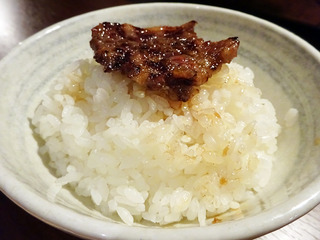 「听」
