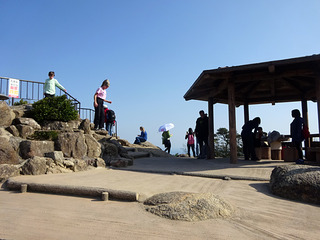 宮島散策