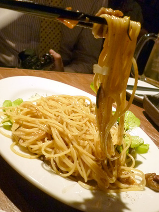 「バル肉寿司」