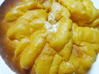 シューアラモード<熊本県産和栗のあん&ホイップ>
