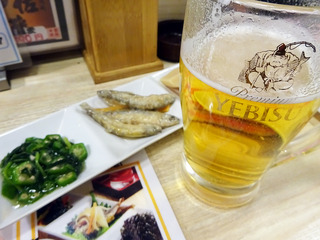 「魚漁」