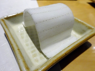 「鮨 Shizuku」