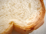 米粉入り食パン