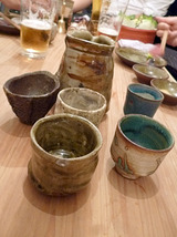 「炭焼笑店 陽 天満店」