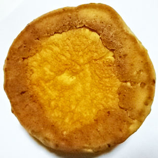 たっぷりくるみのメロンパン