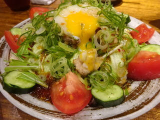 「焼鳥ひらい」