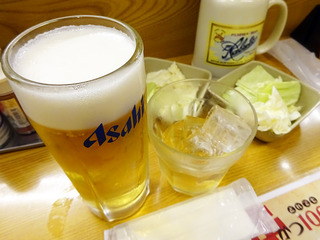 「居酒屋おおえす」