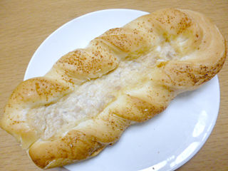 もっちりツナオニオン