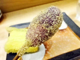 「串菜」