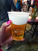 TBEXアジア2015party