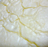 いちごレアチーズ&ホイップ