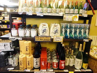 水木しげるロード
