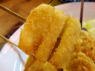 「葉牡丹」