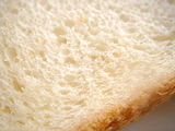 米粉入り食パン
