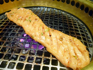 「食道園」