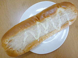 和風ツナパン