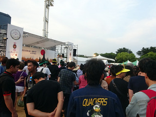 タイフェス2017
