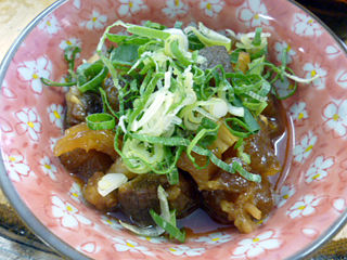「中島酒店」