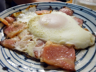 「銀座屋」