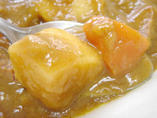 カレー曜日<辛口>