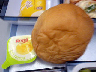 ベトナム旅行:機内食