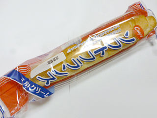ソフトフランス<ミルククリーム>