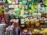 「Waroros Market」