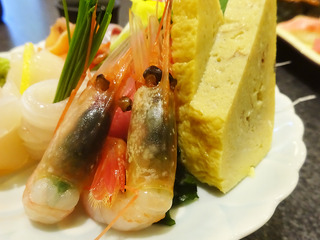 「すしざんまい」