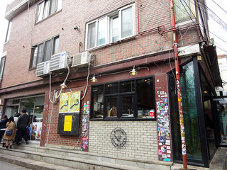 「MAGPIE BREWING」