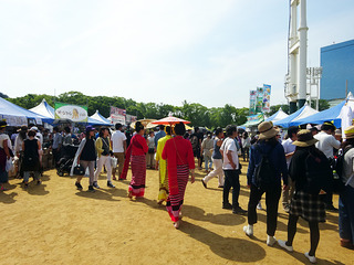 タイフェス2017