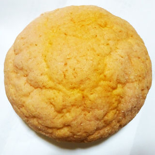 あまおういちごメロンパン
