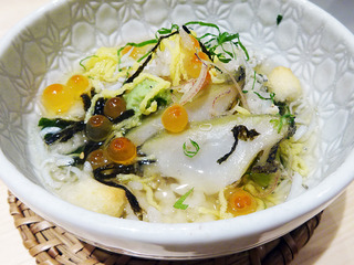 「ゑびや大食堂」
