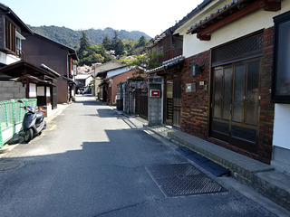 宮島散策