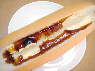 プリンフランス