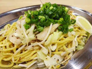 「尼崎 焼そばセンター」