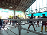 Fairtex Sports Club Hotel