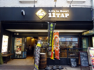 「11TAP」