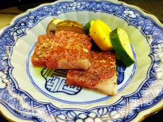 「北新地 湯木本店」