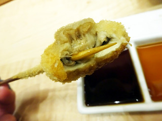 「串菜」