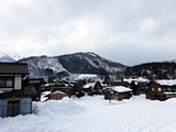 「白川郷」