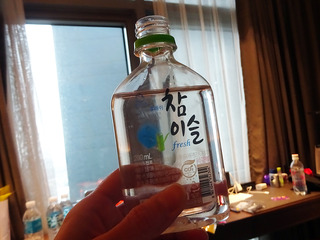 韓国土産